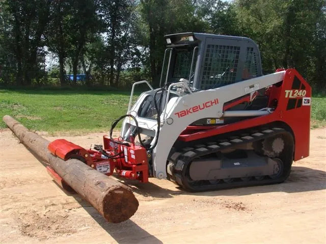 EZ Spot UR EZ-Spot-UR Heavy Duty Pole Setter - Farm Suppliez