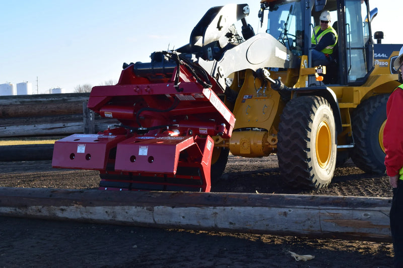 EZ Spot UR Extreme Pole Setter