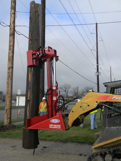 EZ Spot UR Pole Jack - Farm Suppliez