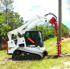 EZ SPOT UR Skid Steer Auger - Farm Suppliez - Main View
