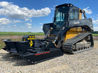 Stinger Attachments Twister F3 Hybrid Brush Cutter (TF3H) — Main View
