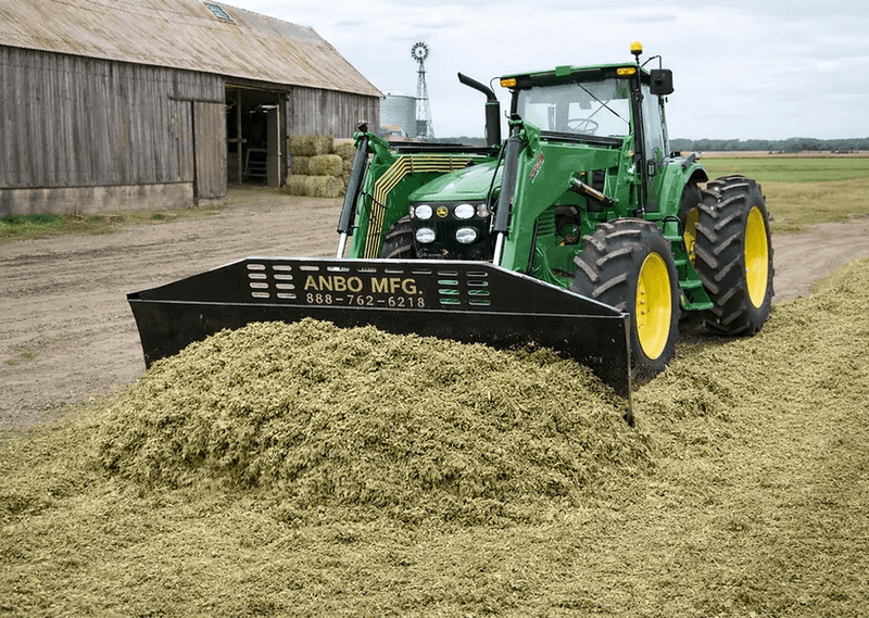 Farm Suppliez Tractor Attachment