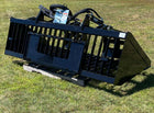 Top Dog Attachments Firewood Grapple | Top Dog Attachments - Farm Suppliez - Main View