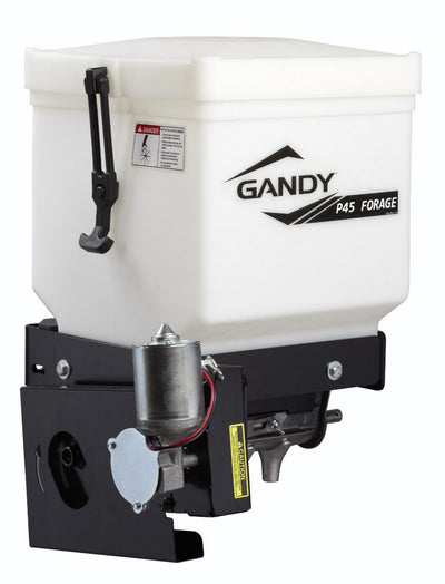 Gandy Feed/Forage Additive Applicator 45-lb. - Farm Suppliez