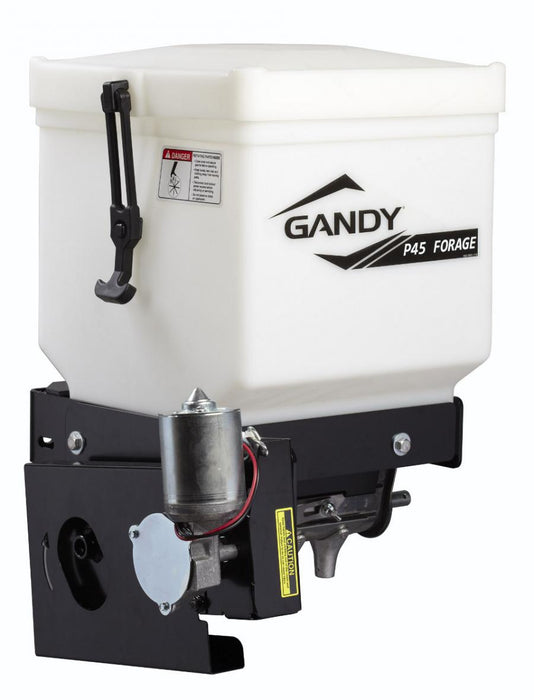 Gandy Feed/Forage Additive Applicator 45-lb.