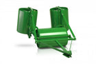 Gandy Gang Roller 6-ft. with Three 18" x 24" Rollers - Farm Suppliez - Main View