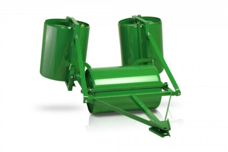 Gandy Gang Roller 6-ft. with Three 18" x 24" Rollers - Farm Suppliez - Main View