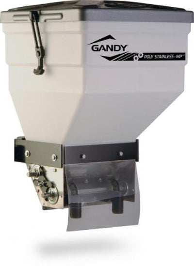 Gandy Multi-Purpose Applicator 100-lb. - Farm Suppliez