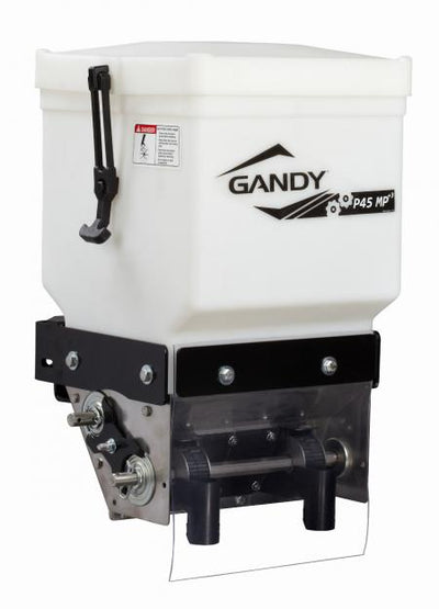Gandy Multi-Purpose Applicator 45-lb. - Farm Suppliez