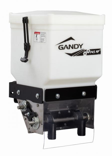 Gandy Multi-Purpose Applicator 45-lb. - Farm Suppliez