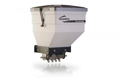 Gandy Row Crop Herbicide/Pesticide Applicator 100-lb. - Farm Suppliez