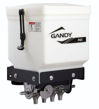 Gandy Row Crop Herbicide/Pesticide Applicator 45-lb. - Farm Suppliez