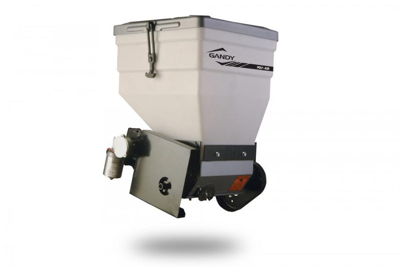 Gandy Talc Applicator 100-lb.