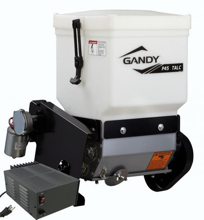 Gandy Talc Applicator 45-lb. - Farm Suppliez