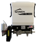 Gandy Feed/Forage Additive Applicator 45-lb.