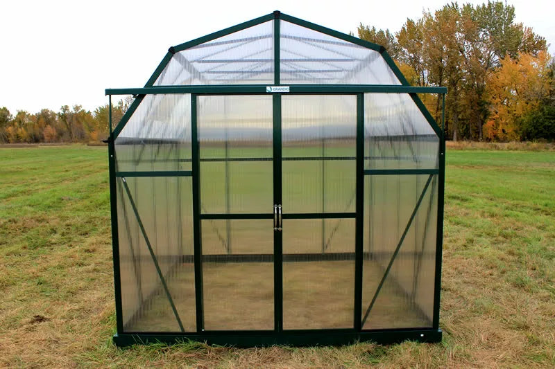 Grandio Elite Greenhouse