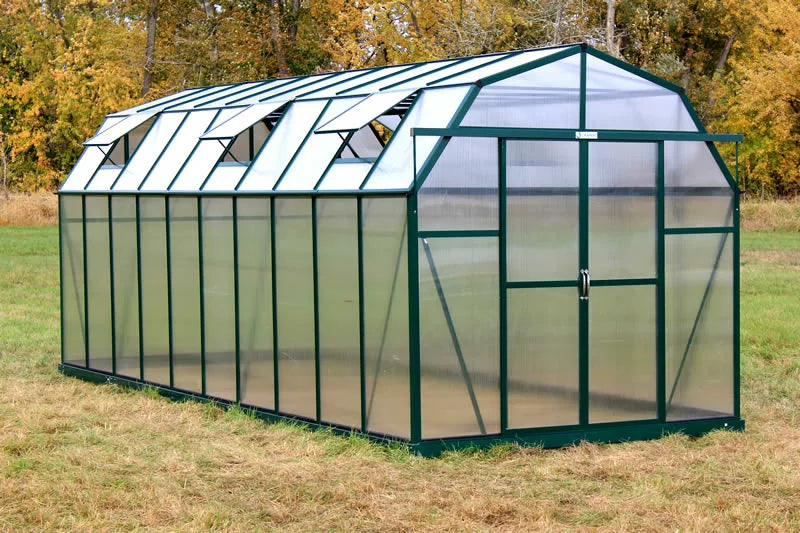 Grandio Greenhouses Grandio Elite Greenhouse - Farm Suppliez - Main View