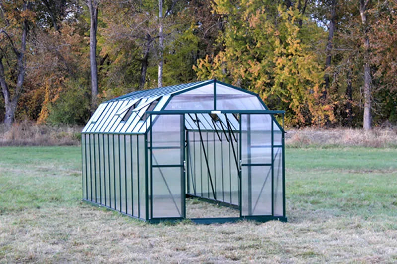 Grandio Elite Greenhouse