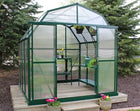 Grandio Greenhouses Grandio Elite Greenhouse - Farm Suppliez - Image 4