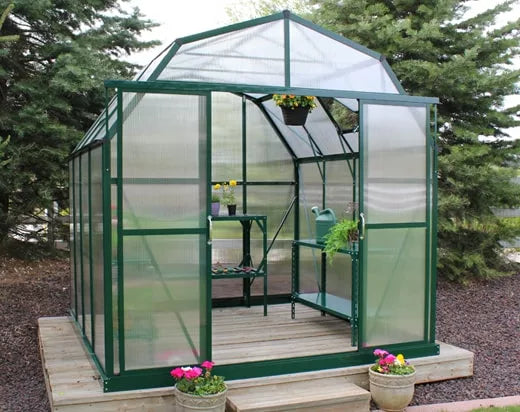 Grandio Elite Greenhouse