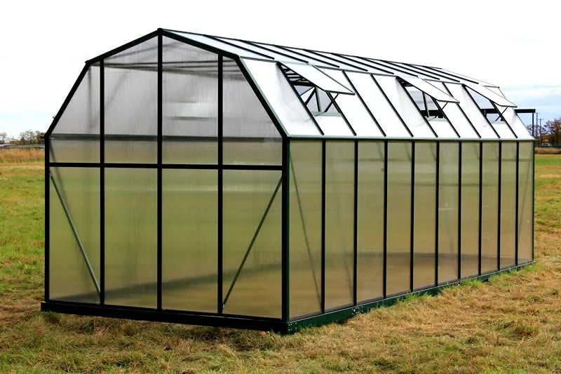 Grandio Elite Greenhouse