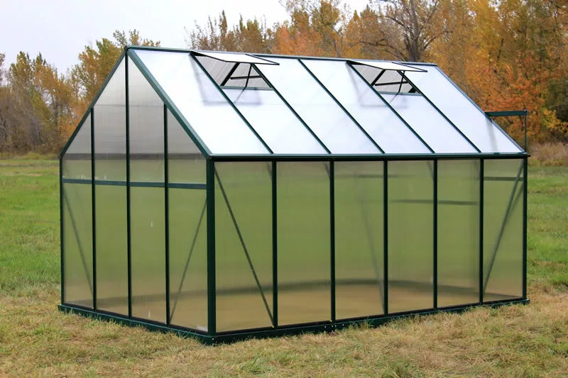 Grandio Ascent Greenhouse