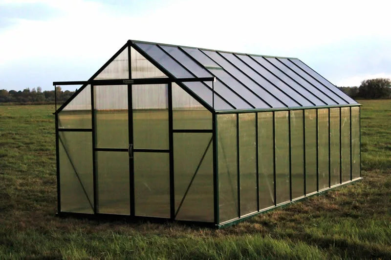 Grandio Ascent Greenhouse