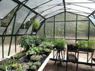 Grandio Greenhouses Grandio Summit Greenhouse - Farm Suppliez - Image 3