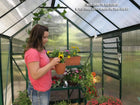 Grandio Greenhouses Grandio Element Greenhouse - Farm Suppliez - Image 2