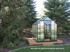 Grandio Greenhouses Grandio Element Greenhouse - Farm Suppliez - Image 3