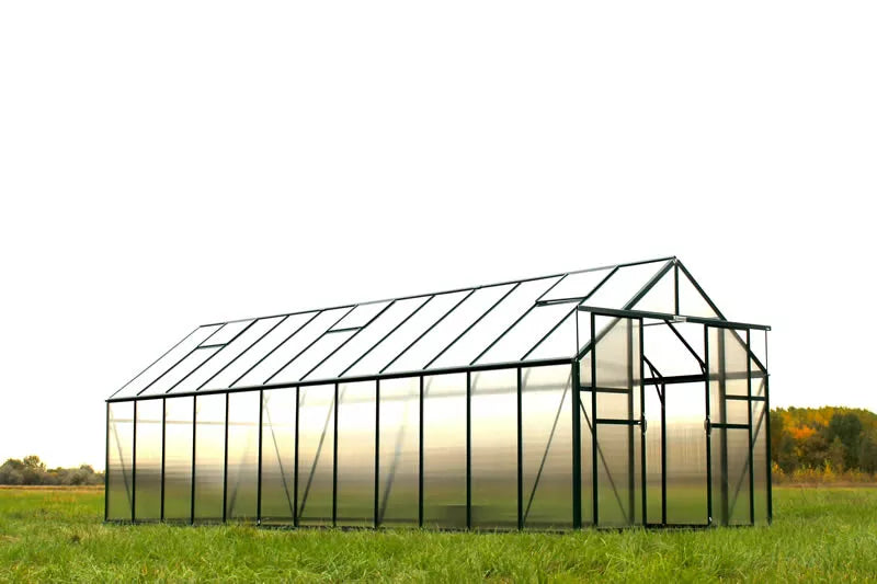 Grandio Ascent Greenhouse