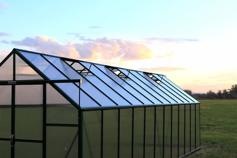 Grandio Ascent Greenhouse