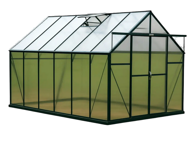 Grandio Greenhouses