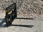Stinger Attachments Compact Pallet Fork (PF) — Image 2