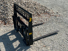 Stinger Attachments Compact Pallet Fork (PF) — Image 3