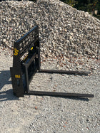 Stinger Attachments Compact Pallet Fork (PF) — Image 4