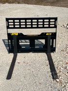 Stinger Attachments Compact Pallet Fork (PF) — Image 5
