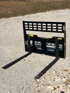 Stinger Attachments Compact Pallet Fork (PF) — Image 6