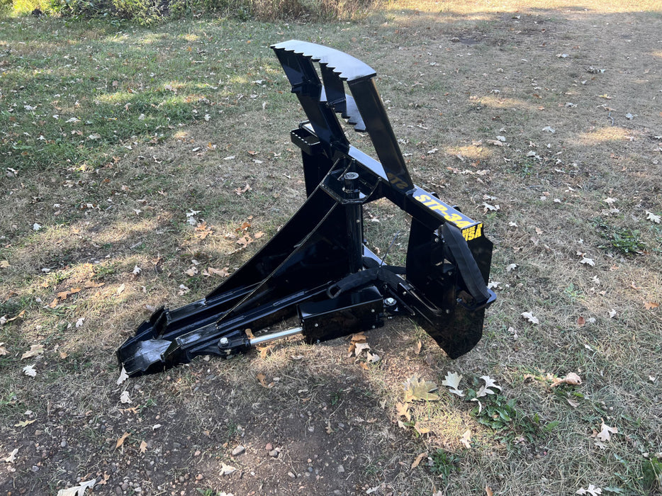 Tractor Tree Puller Attachment (STP)