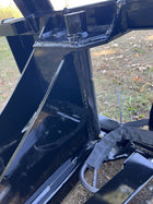 Stinger Attachments Tractor Tree Puller Attachment (STP) — Image 6