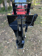 Stinger Attachments Compact Tractor Tree Puller (STP-34) - Farm Suppliez - Image 4