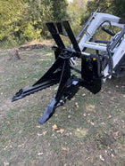 Stinger Attachments Compact Tractor Tree Puller (STP-34) - Farm Suppliez - Image 5