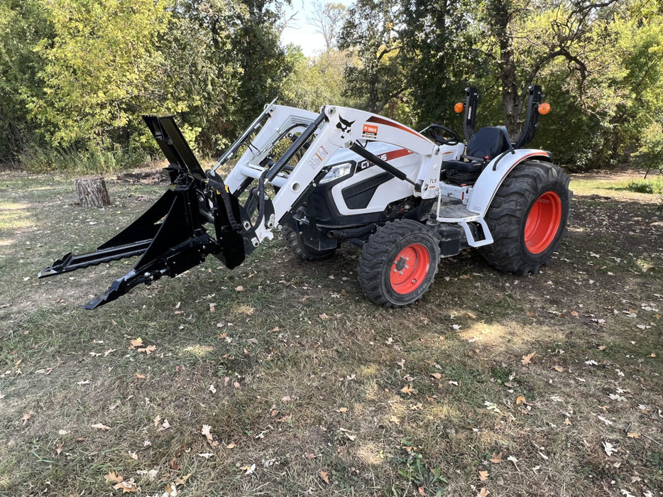 Compact Tractor Tree Puller (STP-34)