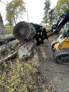 Stinger Attachments Skid Steer CG Clam Grapple (CG) — Image 3