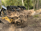 Stinger Attachments Skid Steer CG Clam Grapple (CG) — Image 5