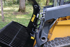Stinger Attachments Open Sides Rock Grapple Bucket (ROG) — Image 6