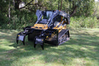 Stinger Attachments Open Sides Rock Grapple Bucket (ROG) — Image 5