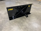 Stinger Attachments Receiver Hitch (RH) — Main View