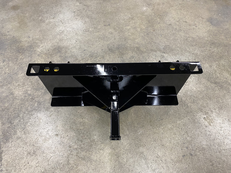 Receiver Hitch (RH)