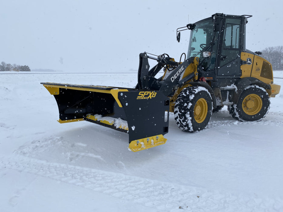 Snow Pusher Extreme (SPX)